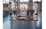 Reagent Filling Machine