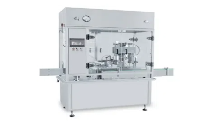E Liquid Filling Machines in Small-Scale Vs. Large-Scale Vape Manufacturing