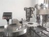 Vial Filling Machine