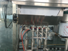 Liquid Detergent Filling Machine