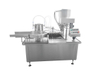 Oral Liquid Filling Machine