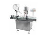 Single Head Capping Machine