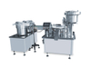 Reagent Filling Machine