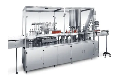 The Top Advantages of E Liquid Filling Equipment