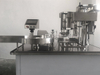 Vial Filling Machine