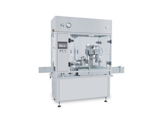 Eye Drop Filling Machine