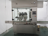 Powder Filling Machine