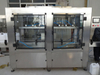 Gravity Liquid Filling Machine