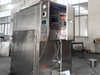 Double Door Hot Air Circulation Oven