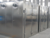 Hot Air Circulation Sterilization Tunnel Oven