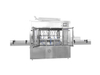 Gravity Liquid Filling Machine