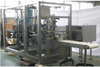 SRD-1/1200 non-PVC film soft bag large infusion automatic production line