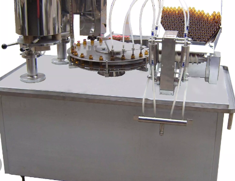 Troubleshooting Common Problems in Oral Liquid Filling Machines & How To Fix Them