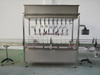 Gravity Liquid Filling Machine