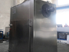 Double Door Hot Air Circulation Oven