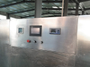 Hot Air Circulation Sterilization Tunnel Oven