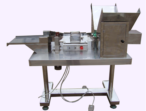 ZDJ Light Inspection Machine