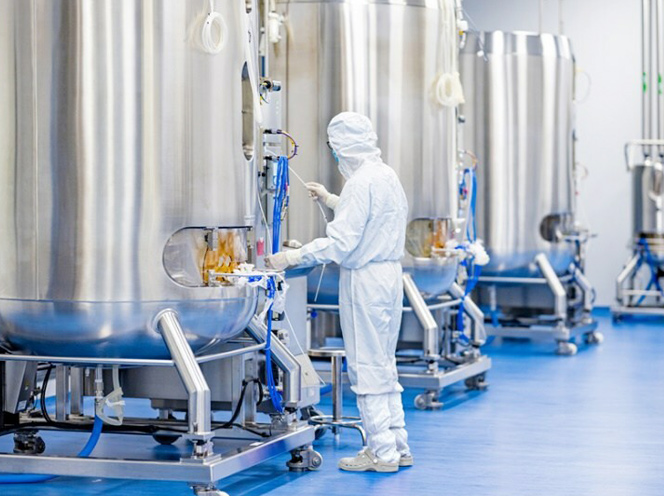 CME Automation Systems Provides Technology for Clinical Trials Drug Delivery & Packaging