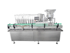 Linear Filling Machine