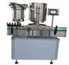 XGJ6 Six Head Screw Capping Machine