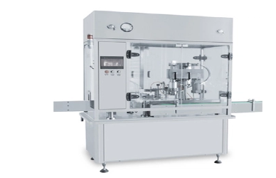 Comparing Manual, Semi-Automatic, And Fully Automatic Eye Drop Filling Machines