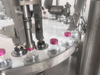 Vial Filling Machine