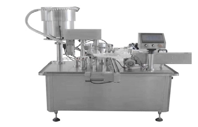 The Importance of Precise Filling in Eye Drop Manufacturing