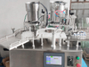 Automatic Desktop Filling Machine