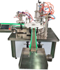  Ball Stopper Bottle Filling And Sealing Machine