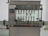 Sauce Filling Machine