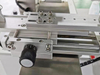 Semi Automatic Labeling Machine