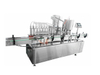 Linear Filling Machine