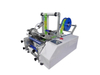 Semi Automatic Labeling Machine