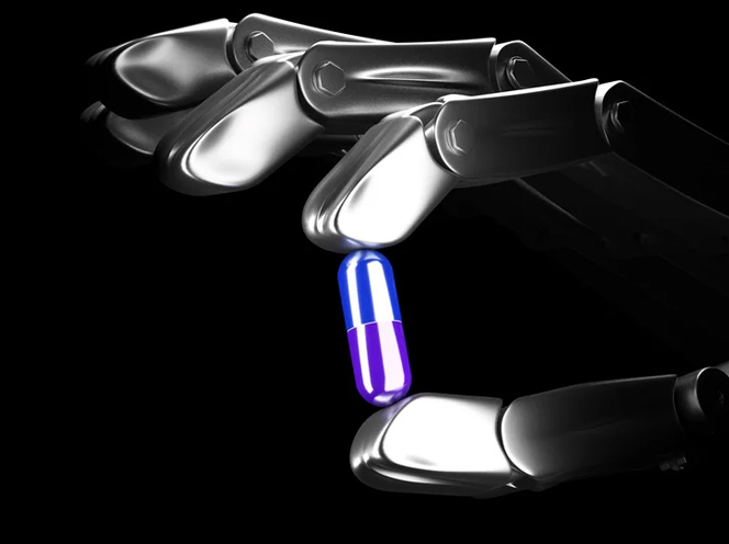 EMA Conveys Thoughts on AI Use in Industry