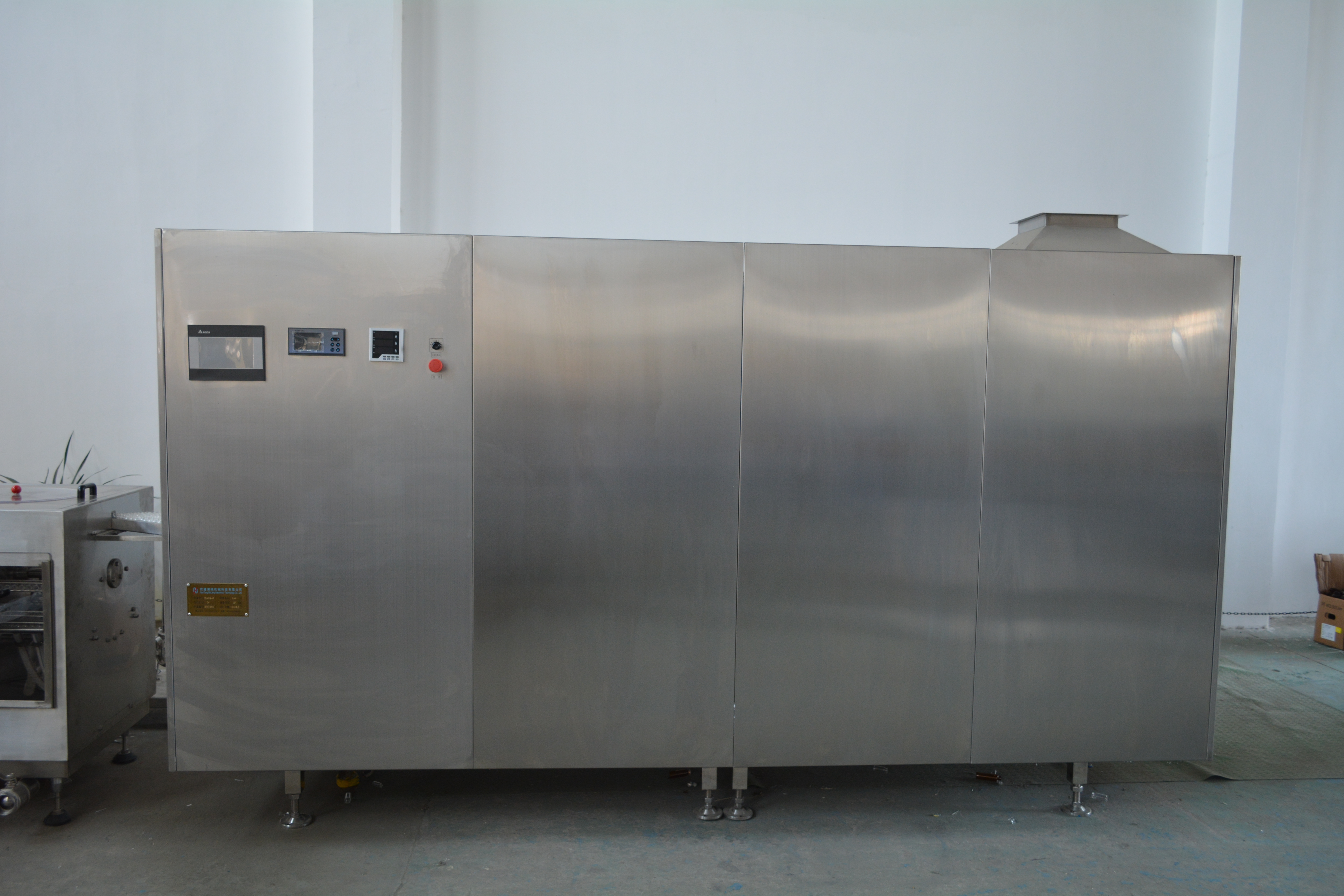 What is Hot Air Oven for Sterilization?