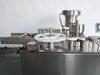 Oral Liquid Filling Machine