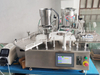 Automatic Desktop Filling Machine