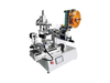 Semi Automatic Labeling Machine