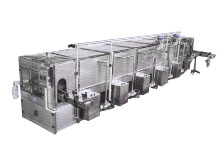 pasteurization machine