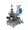 JTB-2S Semi-automatic Rotating Arc Labeler