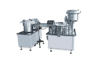 Applications of Gravity Liquid Filling Machine in Industry